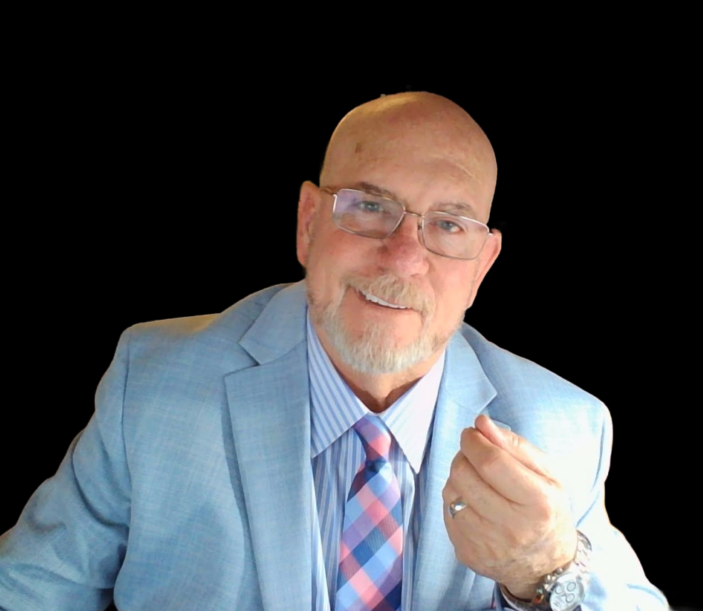 Craig Darling — International Business Advisor